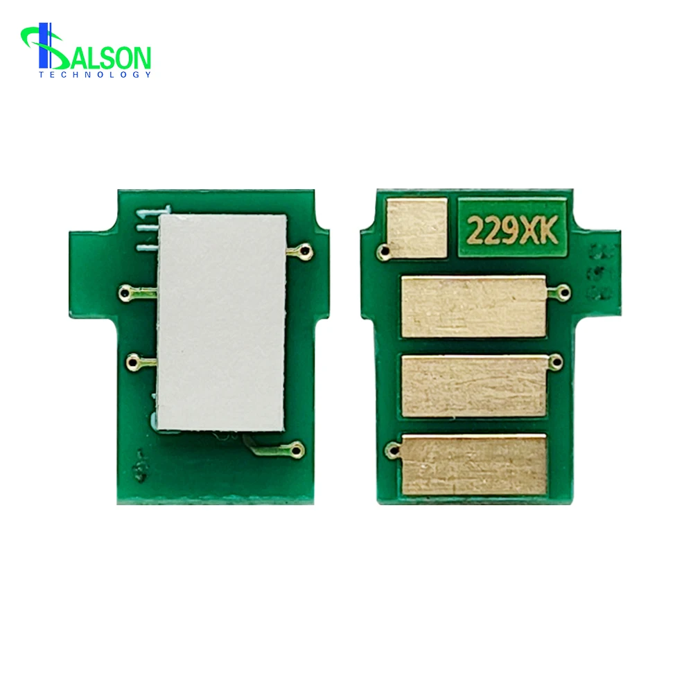 TN229 Toner Chip For Brother MFC-L3780CDW L8395CDW L3765CDW L3720CDW HL-L3280CDW L3220CW L8245CDW Printer TN229XXL TN229XL Hot