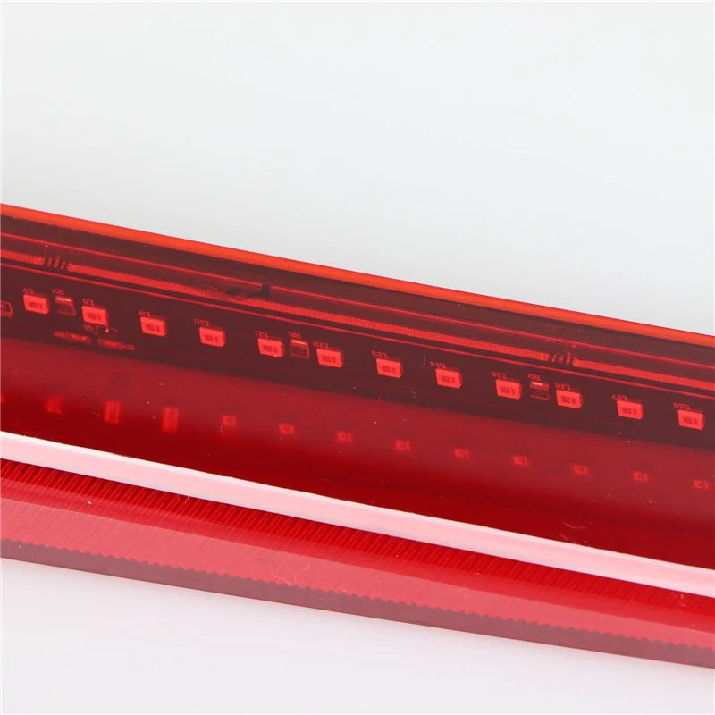 

1 Pair LED Saddlebag Side Marker Light Turn Signal Brake Lamp Parts For Touring Street Glide 2014-2024-A02G