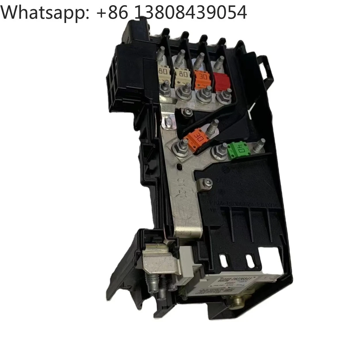 OE 28236841 6500GR ZQ92603880 9666527680  Original Battery Manager Module BPGA for Peugeot 3008 308SW 308CC RCZ CitroenC4Picasso