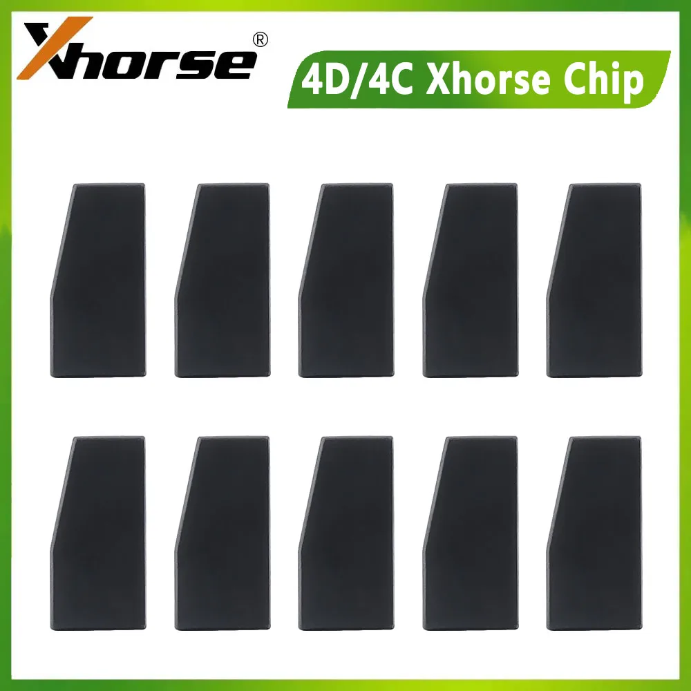 4D 4C Copy Chip for VVDI Mini Key Tool VVDI Key Tool 5/10 pcs/lot