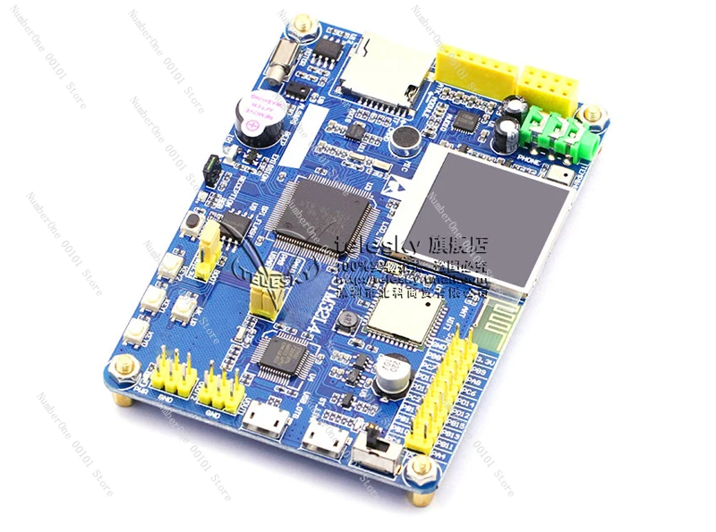 STM32L475 development board Learning board, development board Internet of Things, network board