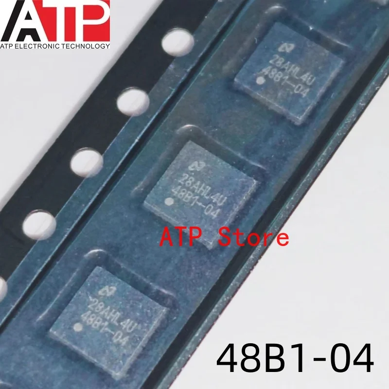 5pcs/lot LP8548B1SQ04 LP8548B1SQX04 LP8548B1 LP8548 48B1-04 QFN-24 CHIP IC