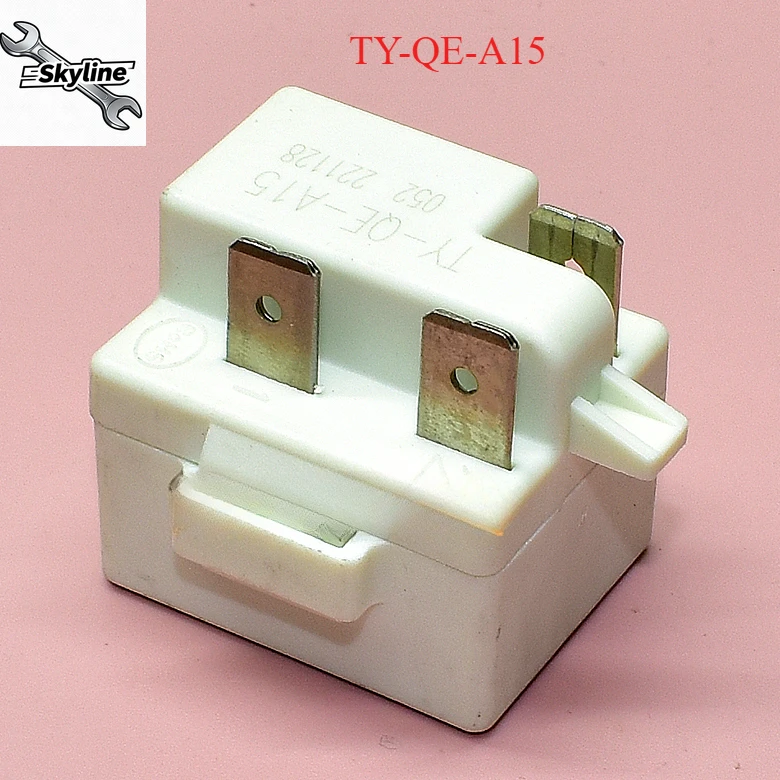 TY-QE-A15 Ptc Relay…