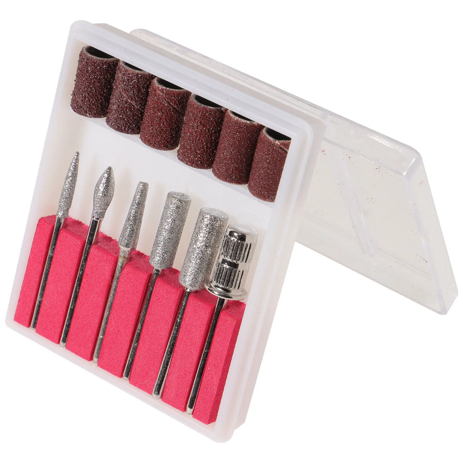 Mandrel Nail Drill …