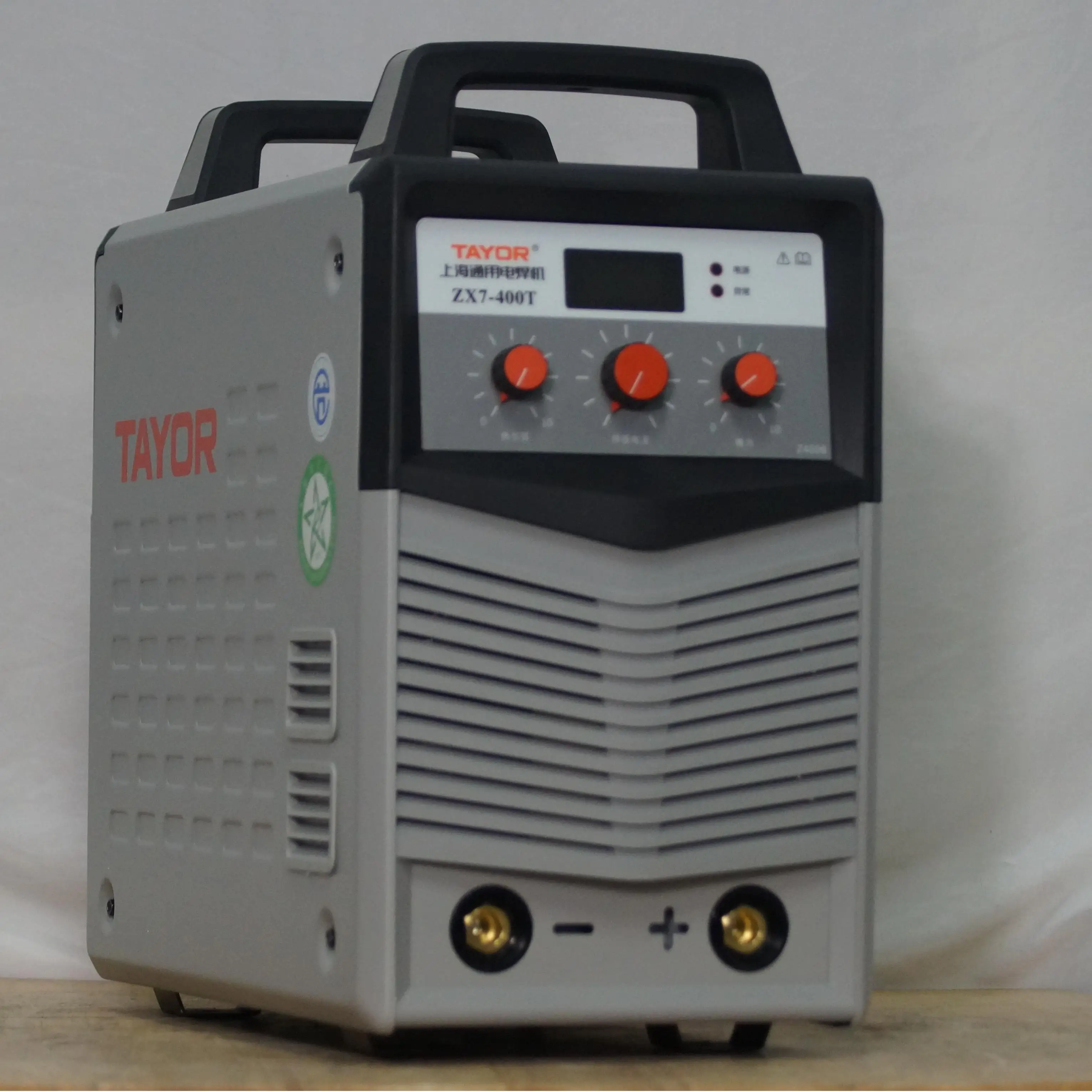 ZX7-400/ZX7-500 With Industrial Grade High Power 380V Electric Welding Machine Manual Welding Machine