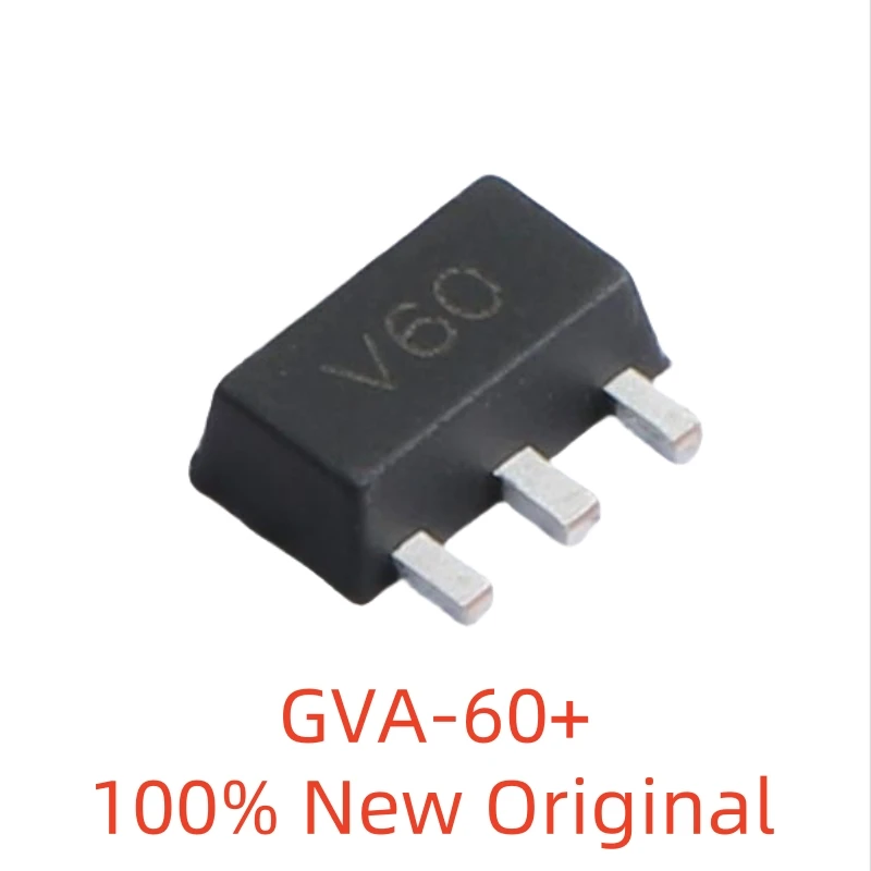 NEW original GVA-60+
