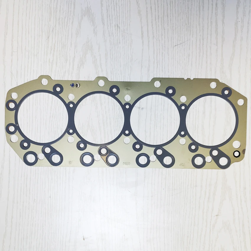 Engine Overhaul Kit Rebuilding Kits 4JA1T 4JA1-T 4JA1-van Pick-up 5-87812409-0 Gasket Set for Isuzu 2.5d