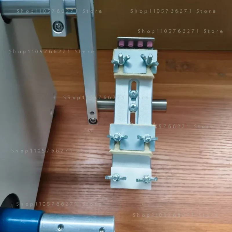 High quality New computer C automatic Coil winder winding machine CNC manual 0.03-1.2mm copper hand wire coil winding 220V