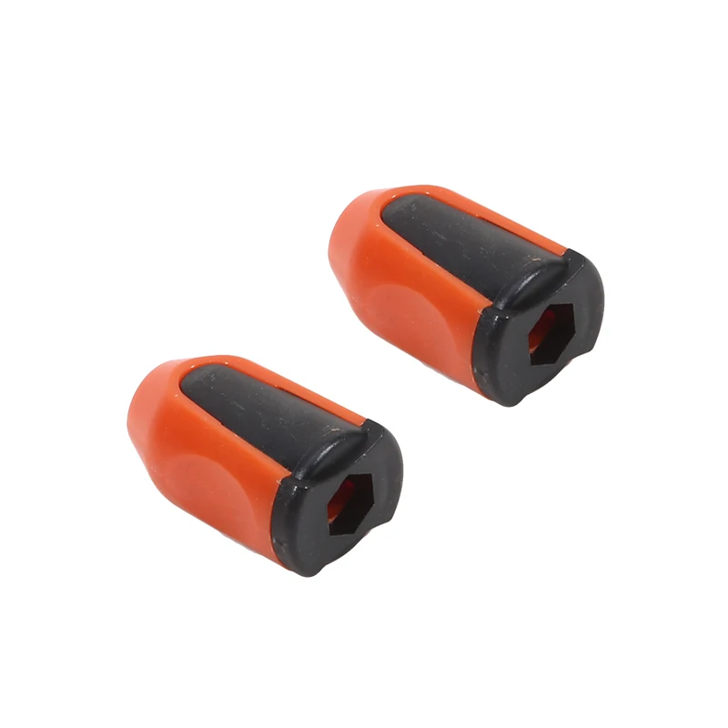 Juego de 2 anillos magnéticos, soporte magnético fuerte, desmagnetizador y magnetizador, herramientas para puntas de destornillador, ajuste universal