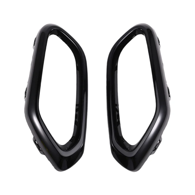 

A20K-Rear Exhaust Muffler Tip Tail Pipe Tail Pipe Cover Tail Pipe Cover For Mercedes Benz