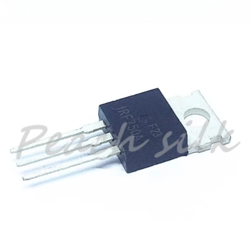 (10piece)IRF750A IRF610 IRF630 IRF644 IRF710 IRF720 IRF730 IRF830 IRF840 TO-220 MOSFET