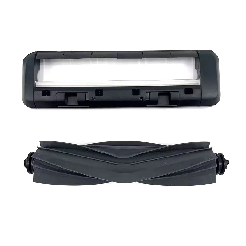 Cepillo principal Original/cubierta de cepillo principal para Dreame L10S Ultra / L20 Ultra / X30 Ultra / X40 Ultra accesorios de Robot aspirador