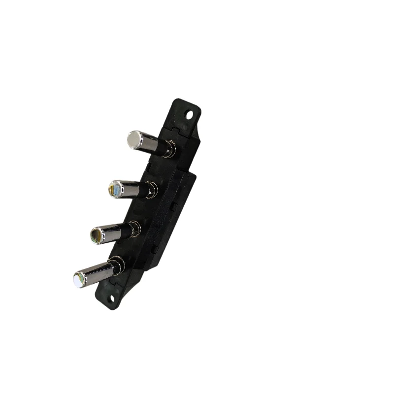 Range Hood Parts 4 keys switch MQ2240 4A 250V