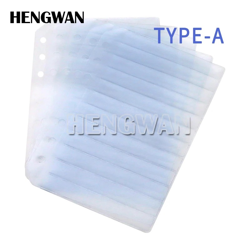 5pcs SMD SMT Resistor Capacitor Inductance Electronic Components sample book pages