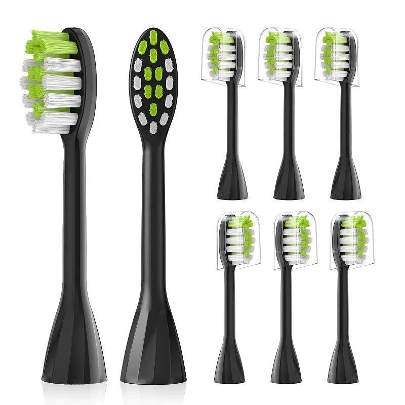 

Сменные насадки для электрической зубной щетки Philips серии ONE HY1100/HY1200