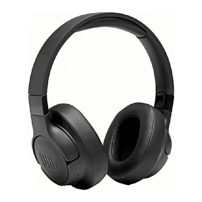 سماعات أذن لاسلكية JBL TUNE 700BT من Harman، Deep Bass، وقت تشغيل 27 ساعة، شحن سريع فوق الأذن للموسيقى/الألعاب #2