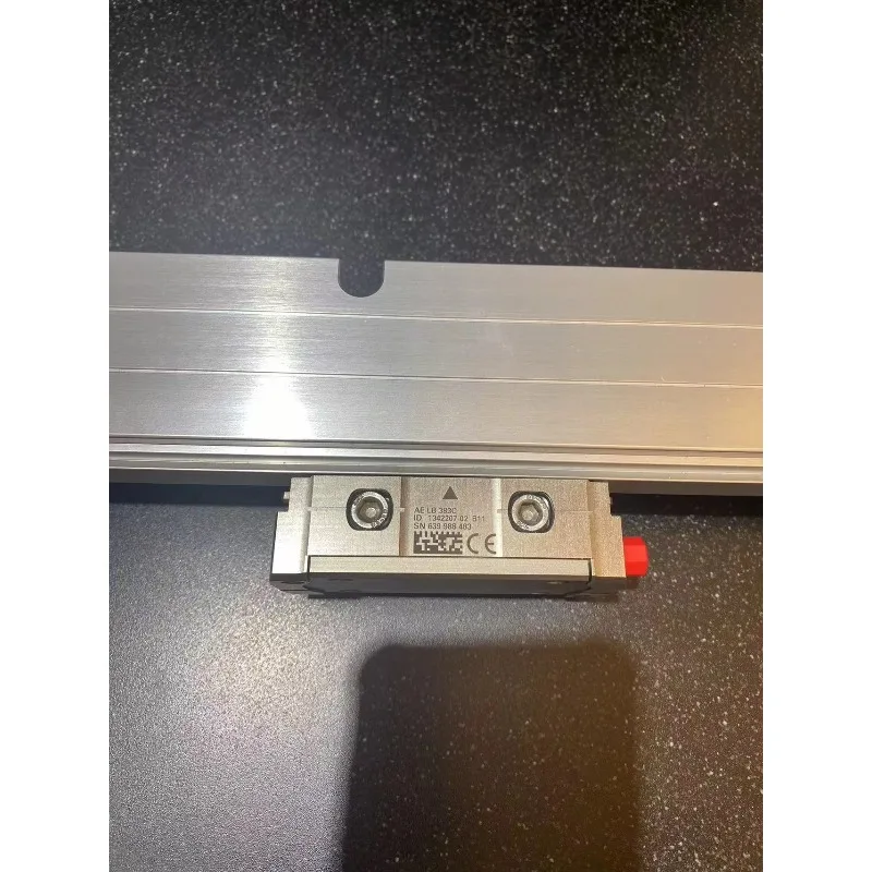 HEIDENHAIN Original CNC Grating Ruler Reading Head LB 383C ID 1342207-02 B11
