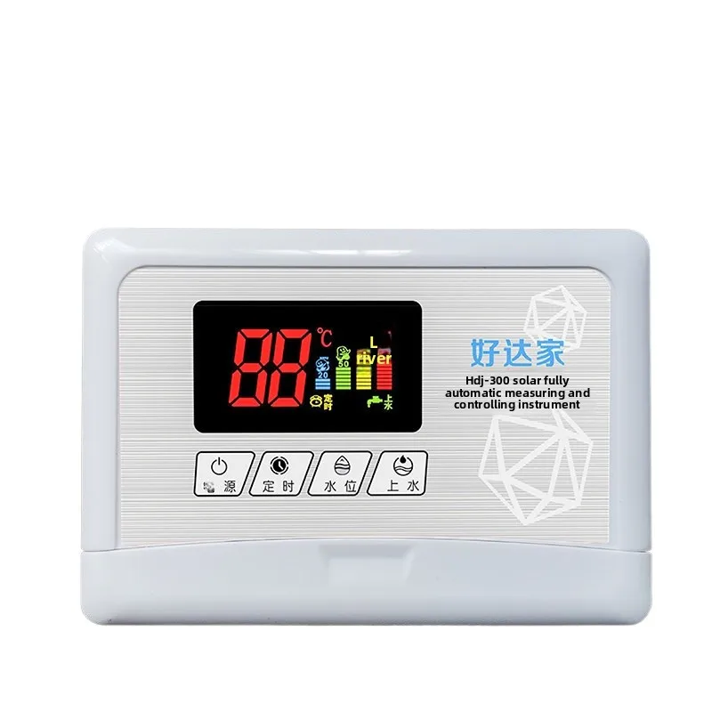 LMM solar water heater controller automatic water supply instrument intelligent controller universal