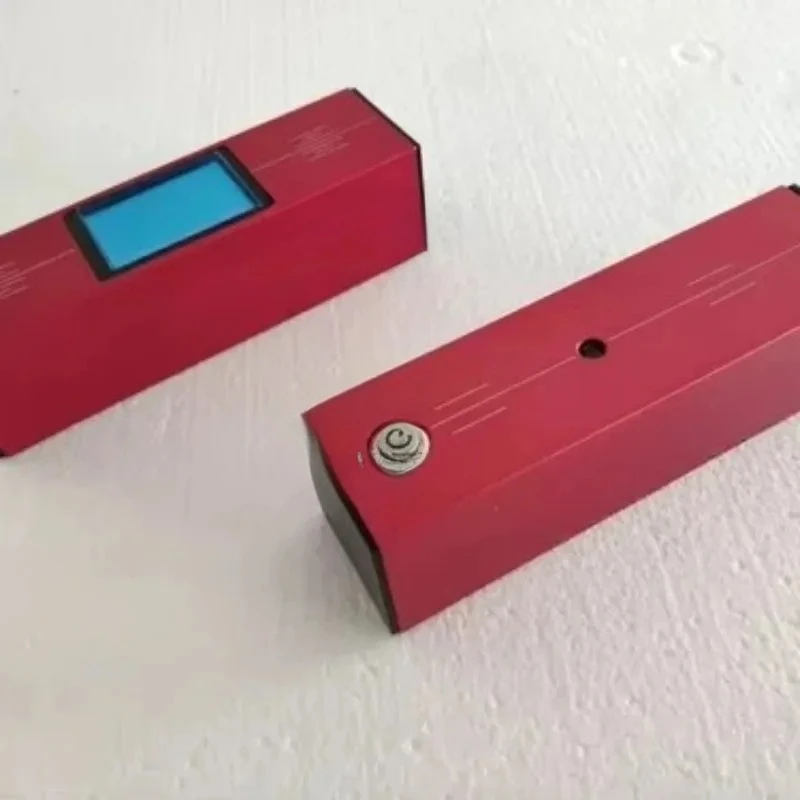 2025 Laser Belt Ali…