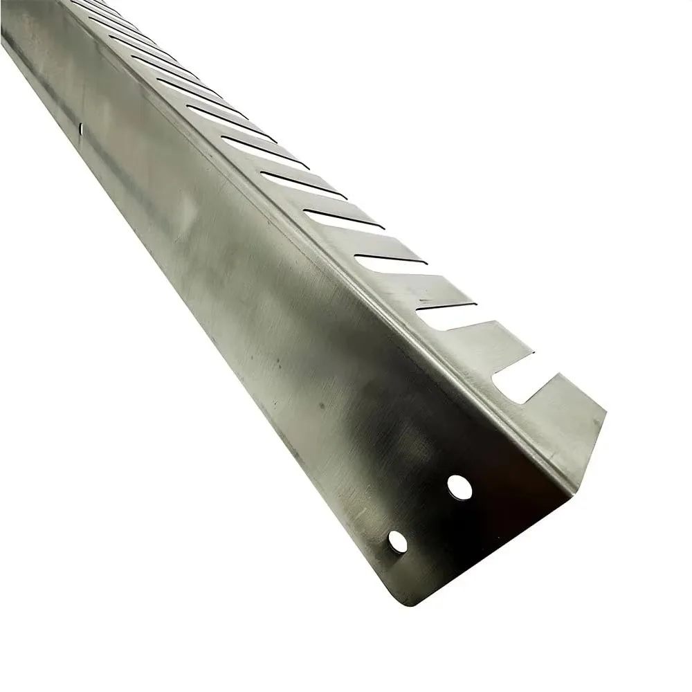 Endotracheal Tube Holder 304 Stainless Steel Rack Wall Hanging Frame Endotracheal Tube Holders Intubation Hanger For Veterinary