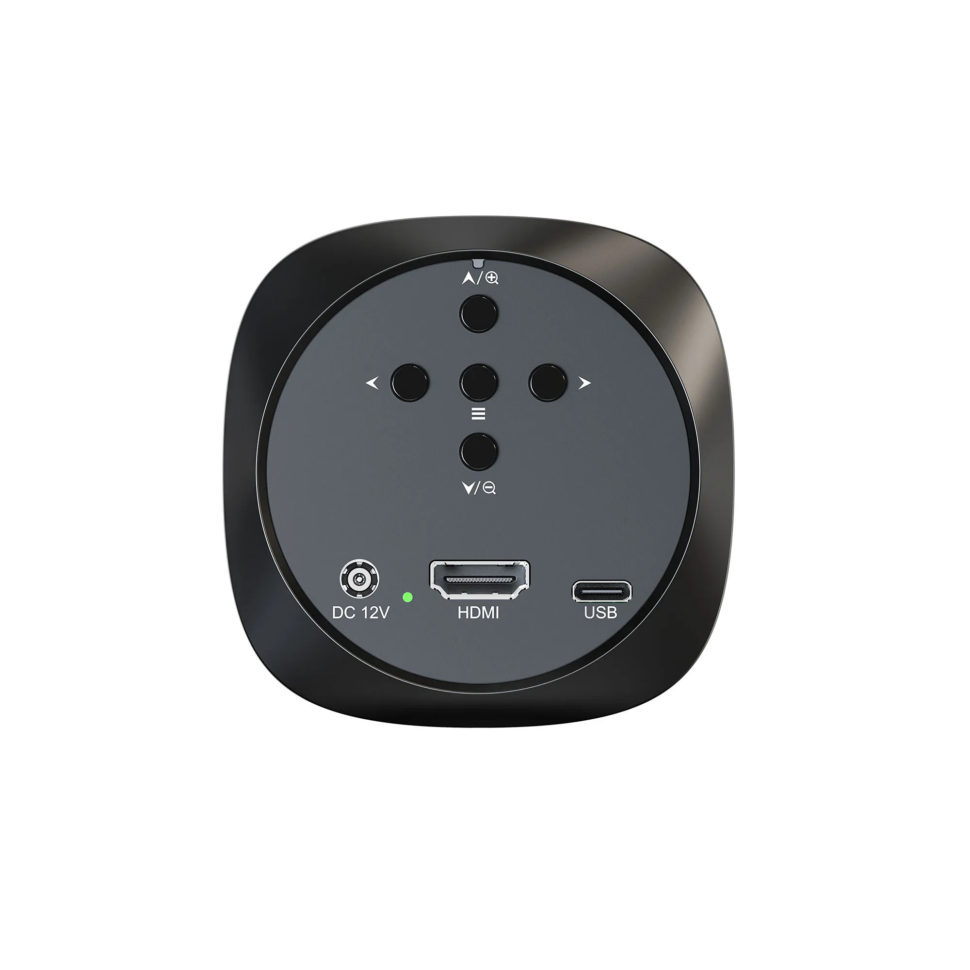 AVMATRIX Eagle T10 10X Optical Zoom Lens Zoom TOF Auto Focus Live Stream Camera HDMI and USB Type-C Output Video 5M CMOS Sensor