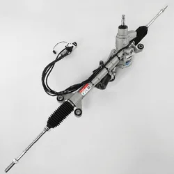 Power Car Steering Rack Assembly 34110SC030 34110SC034 34110AG112 for Subaru FORESTER 2.0/2.5 AWD 08-13 LEGACY IV (BL)2.5 03-09