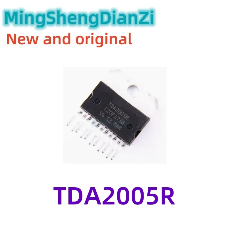 1PCS TDA2005R TDA20…