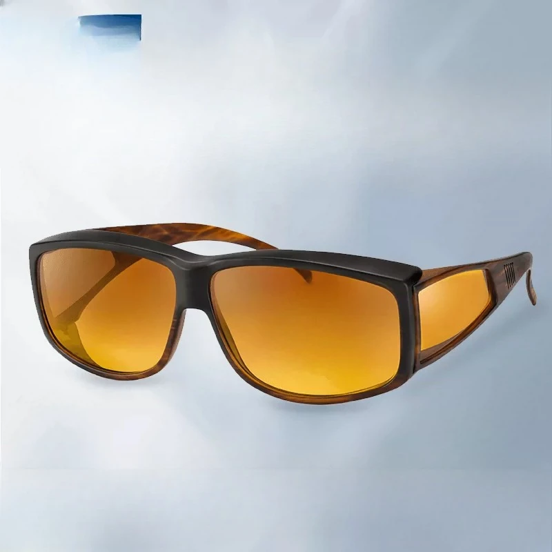 goggles cover glasses computer anti-blue light radiation sunglasses men's and women's glasses