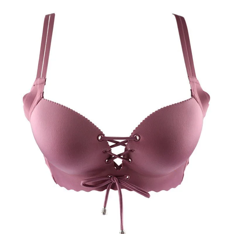 Sexy Push Up Bra Ex…