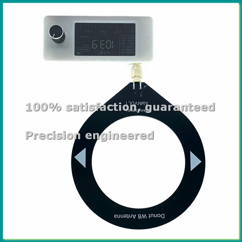 SI4732 Mini Radio R…