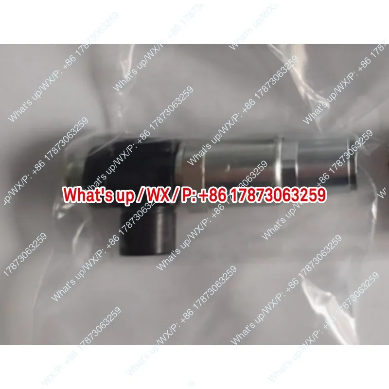 New accessories, 0821302078 pressure regulating valve