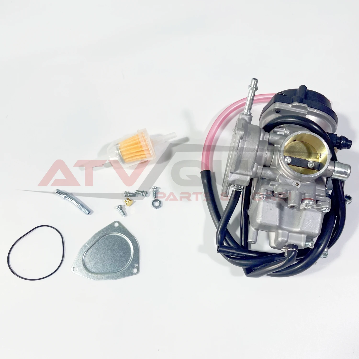 

Carburetor Assy for Yamaha Raptor 350 YFM350 2004 2005 5YT-14901-00-00