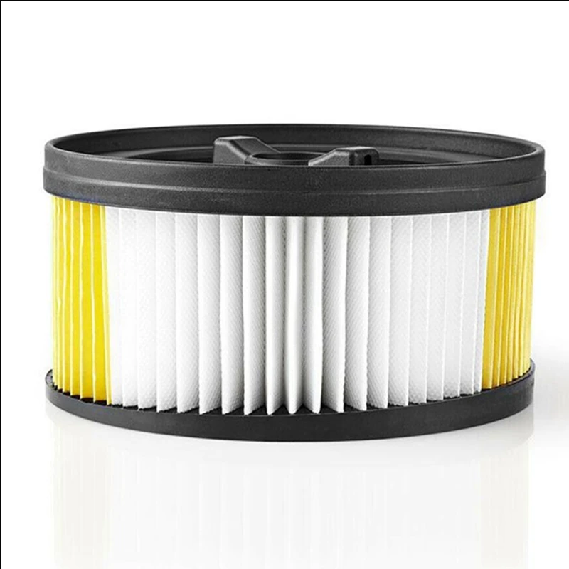 Pièces d'aspirateur Pound pour Karcher, WD4, WD5, WD4.200, WD4.gaining, WD5.200M