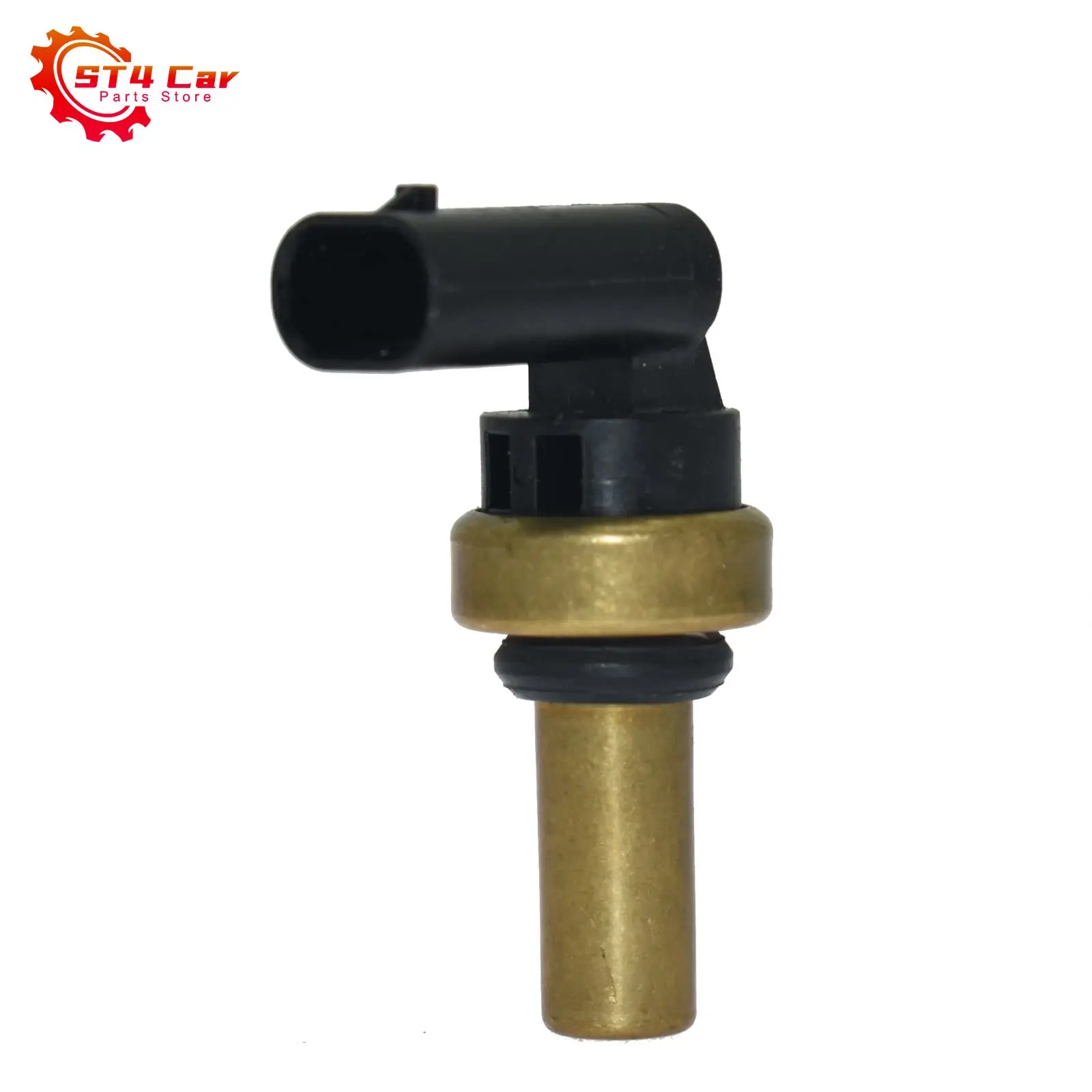

12641073 for Buick Encore Cadillac Chevrolet Bolt Colorado Equinox Malibu Spark 1.5L 2.5L Coolant Temperature Sensor Assembly