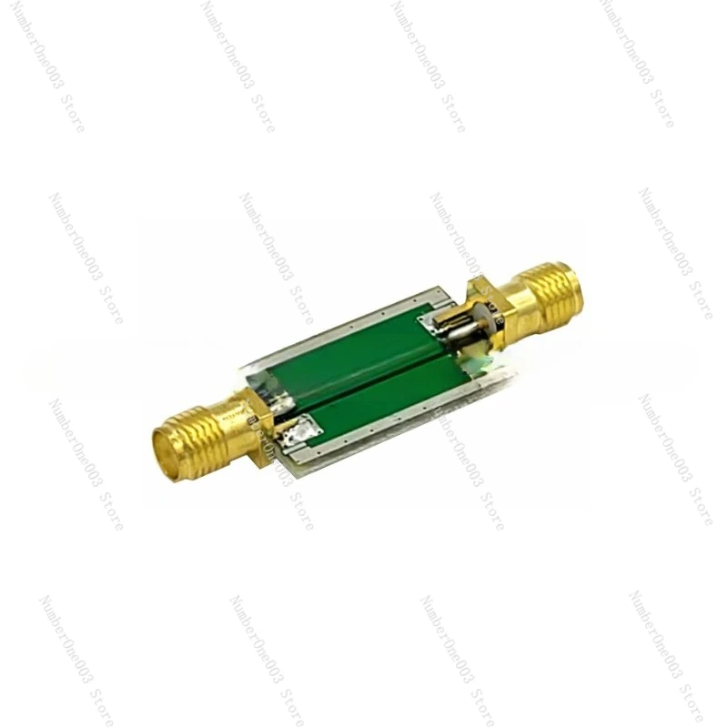 

Beidou GPS filter 1575MHz bandwidth 20MHz bandpass filter