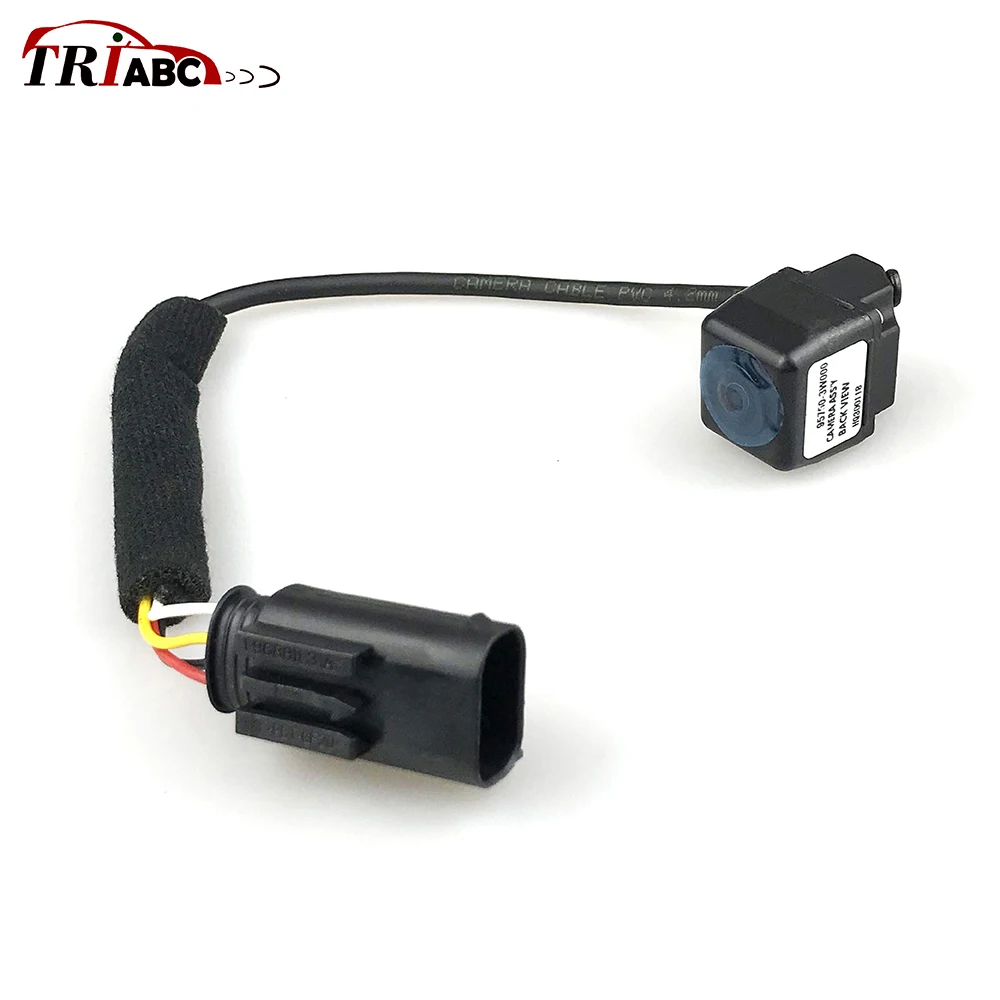 

Genuine 95750-3W000 Back View Rear Camera ASSY For 2011 2012 2013 Kia Sportage Built-in Camera