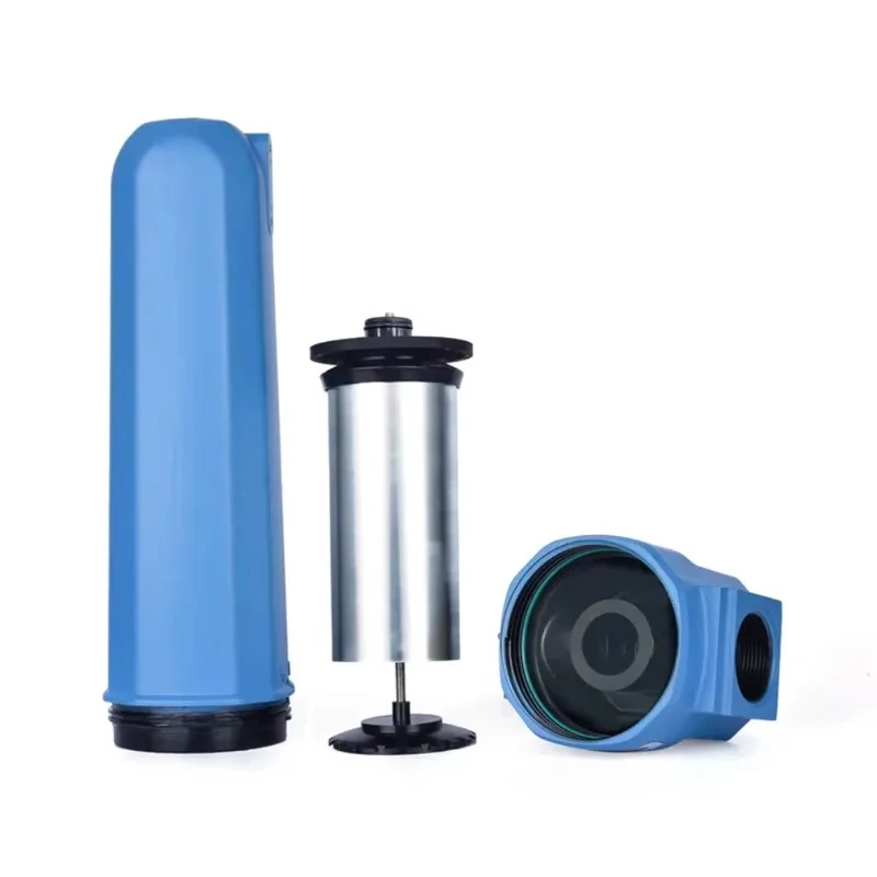 FOR High Efficiency Separator Comprsed Dryer