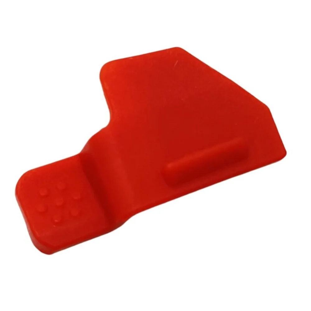 Modified Extended Height Increasing Horn Button Switch for Honda 2025 NX400 CB400R CB400F
