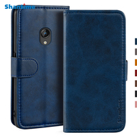 Case For Nokia 3210 2024 Case Magnetic Wallet Leather Cover For Nokia 3210 2024 Stand Coque Phone Cases