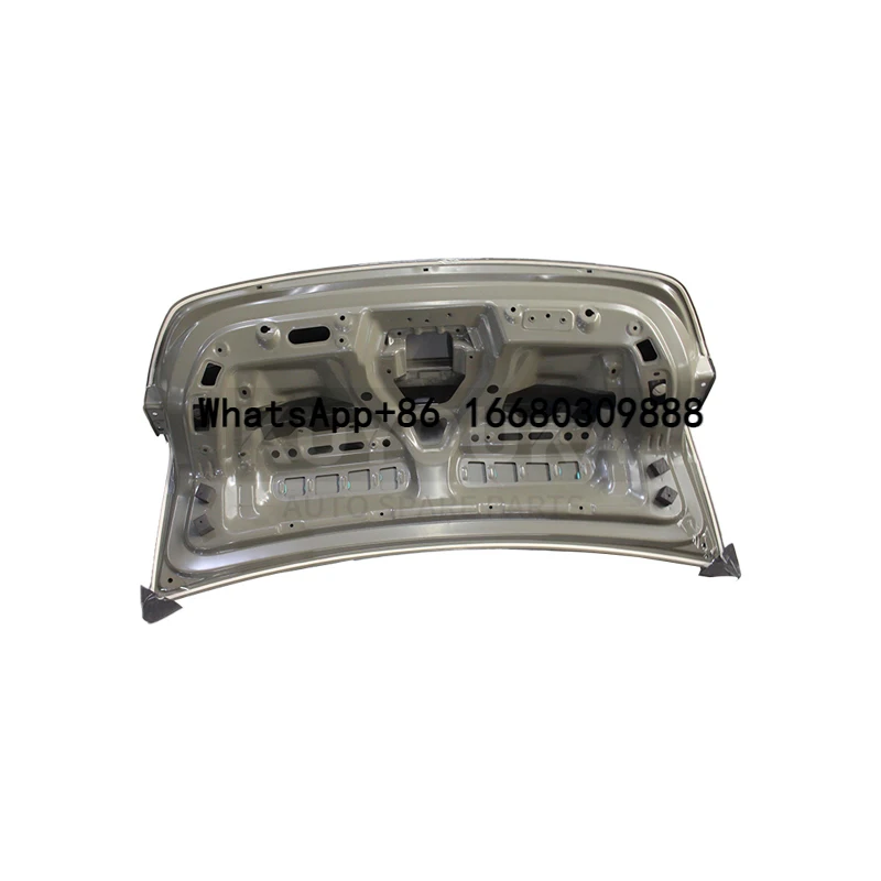 

Auto Body Parts Car Tailgate 13702061-00 Luggage Compartment Lid HA2HJ-5604010/77 for BYD CHAZOR