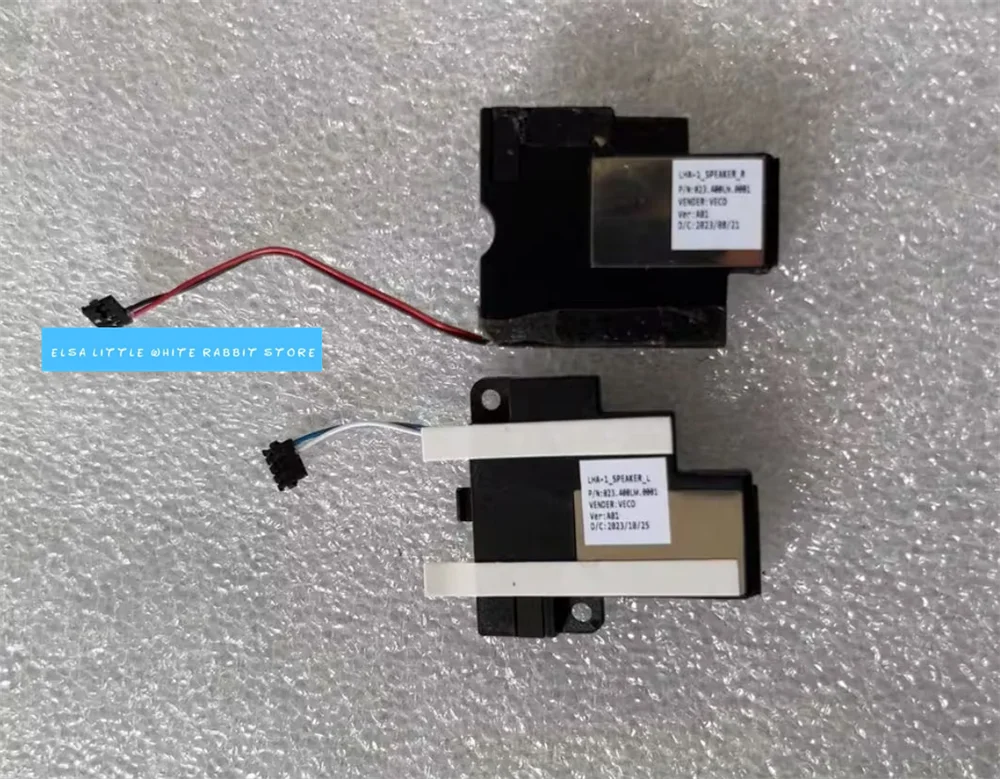 

FOR Lenovo ThinkPad X12 Gen1 Detachable SPEAKER
