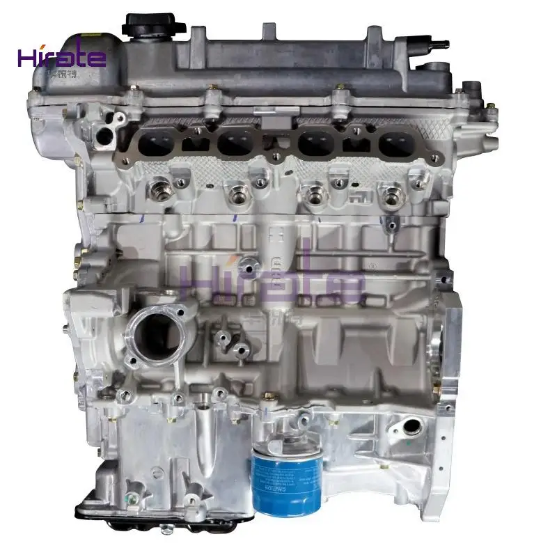 High-quality Best-selling Standard Displacement Hirate Engine Suitable For Hyundai Kia G4FD