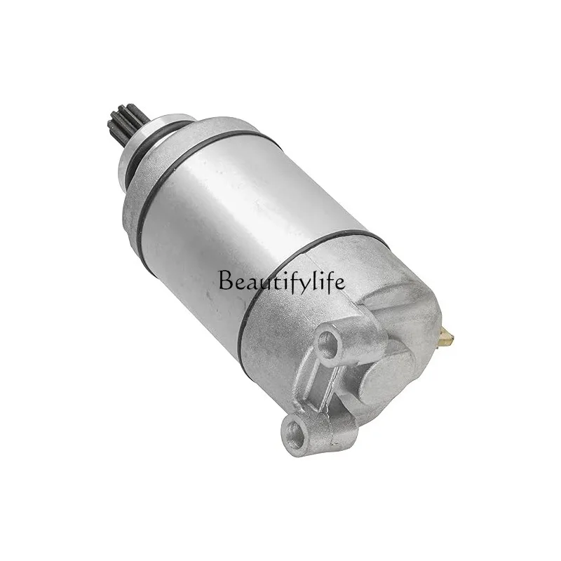 

5UM-81890-00, 5UM-81890-10 Start motor Motor for WR250F 03-13