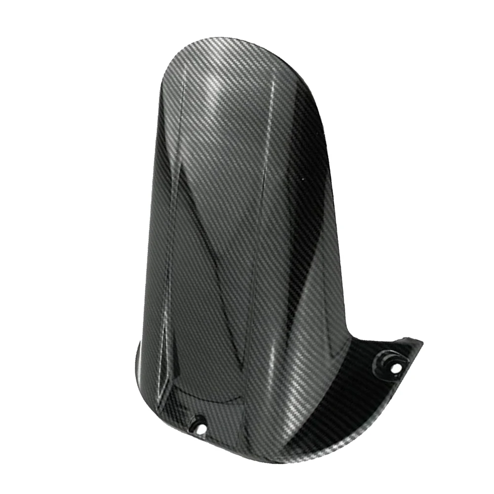 Rear Mudguard For Yamaha YZF-R1 1998 1999 2000 2001 Motorcycle Mud Rear Fender Tire Wheel Hugger Splash Guard Cover