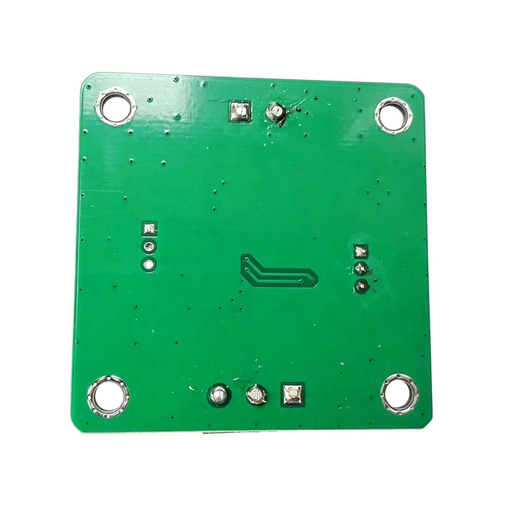 Triangular Wave Signal Generator Module, Op-Amp Oscillator Circuit Board, Frequency Adjustable 20-100Hz for DIY Lab Education