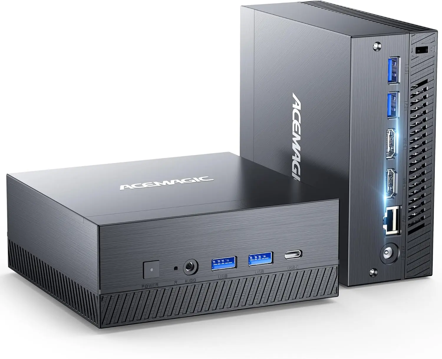 CK11 Mini PC: هل هو الخيار الأمثل لمحبي الأداء الصغير والقوة الكبيرة؟
