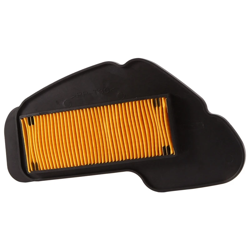 2X Motorcycle Accessories For YAMAHA VINO/JOG ZR SA36J/SA39J Scooter Air Filters Airfilter