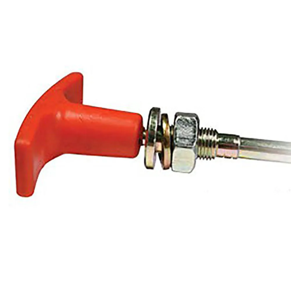 Lawn Mower Cable Replacement Designed for Compatibility with 746-04058 and GW1916719 to Maintain Operational Reliability