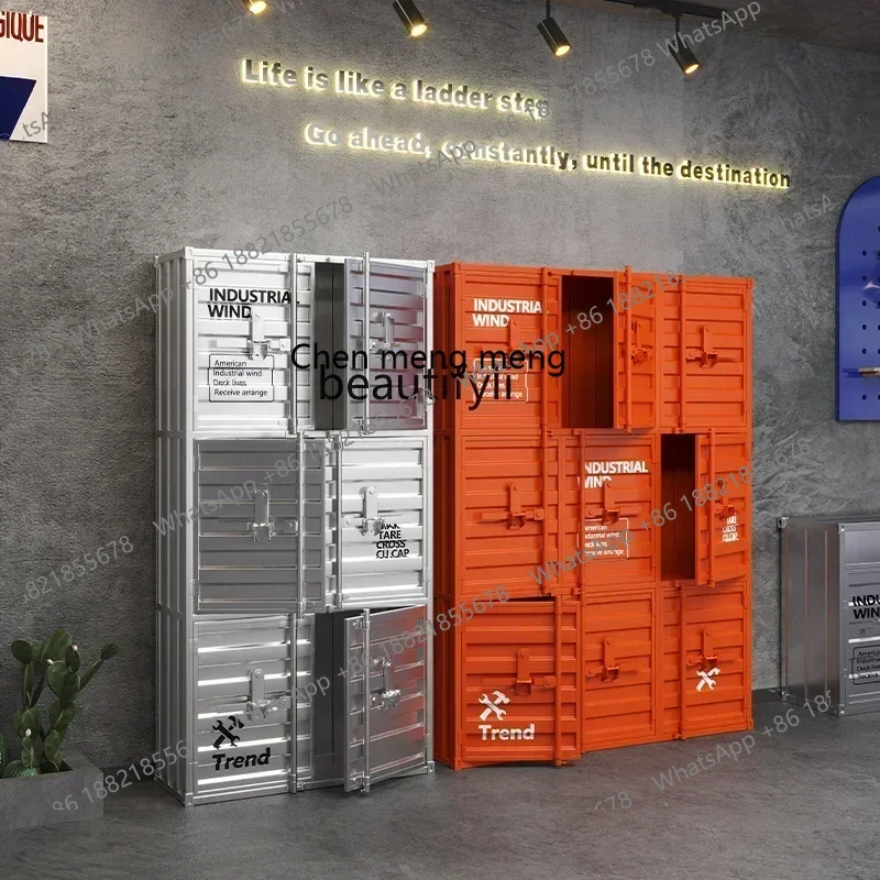 SS new styleSports storage locker Gym locker Container Gymnasium changing wardrobess 7486 ss 7486