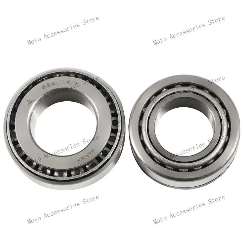 Motorcycle Pressure bearing For Kawasaki EJ400 EJ650 EJ800 EL250 EN400 EN450 EN500 ER500 EX400 EX500 KDX125 KL250 KL600 Ninja